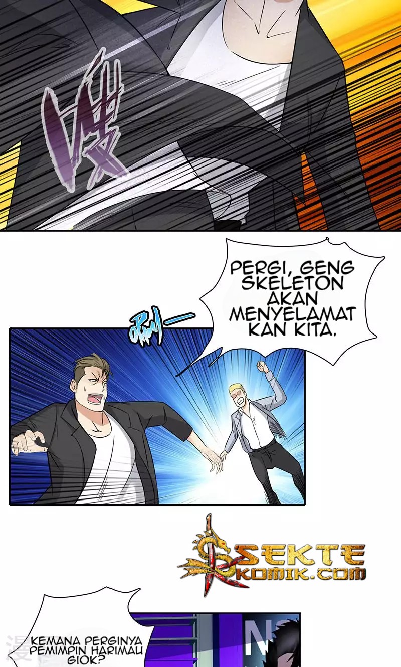 Master University Chapter 72 Gambar 20