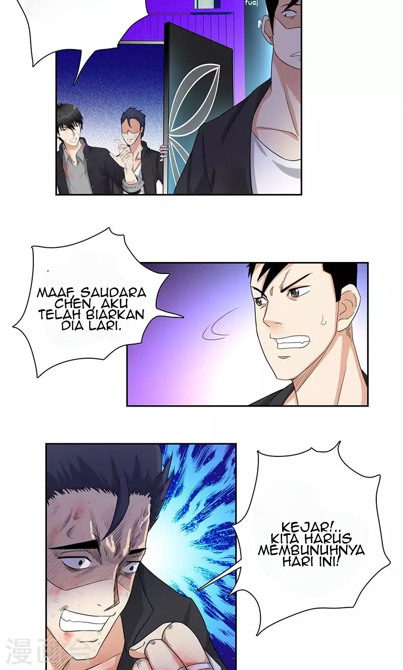 Master University Chapter 72 Gambar 21