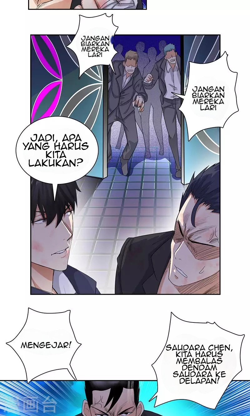 Master University Chapter 72 Gambar 22