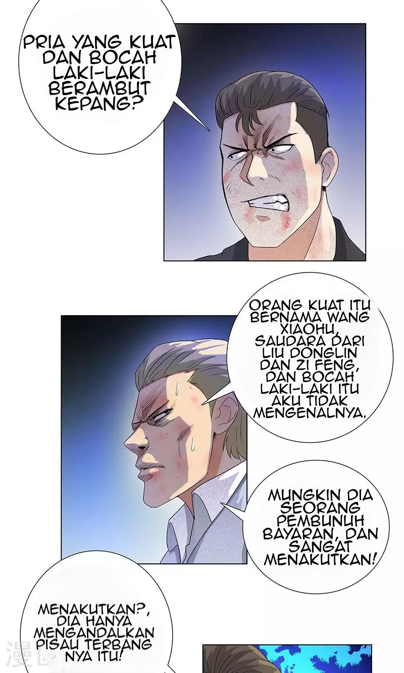 Master University Chapter 72 Gambar 25