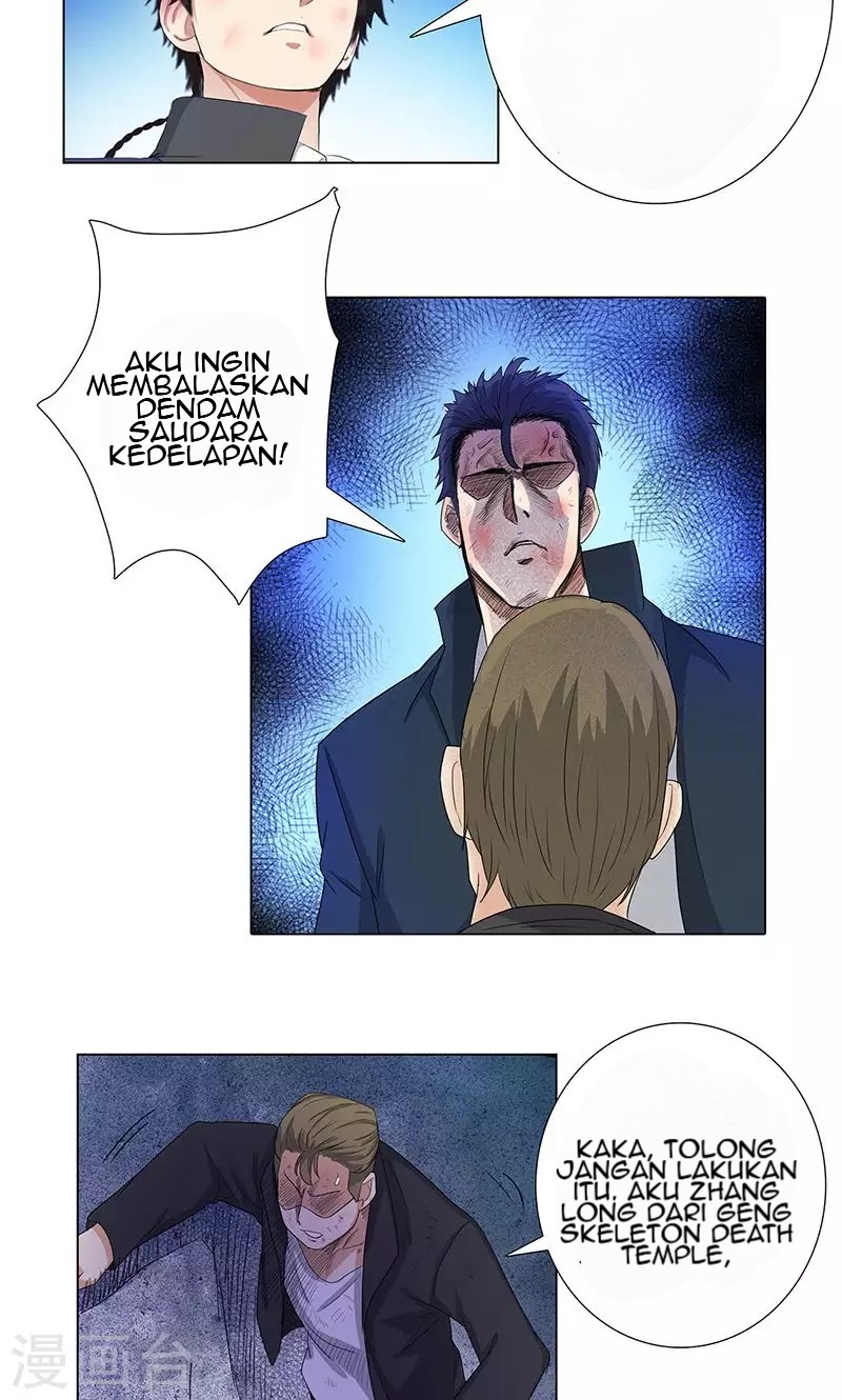 Master University Chapter 72 Gambar 28