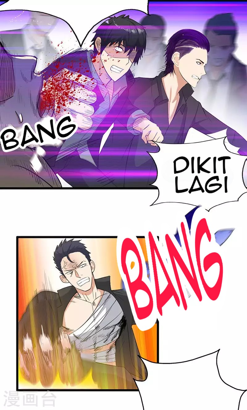 Master University Chapter 72 Gambar 4