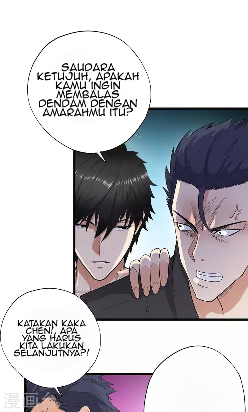 Master University Chapter 72 Gambar 6