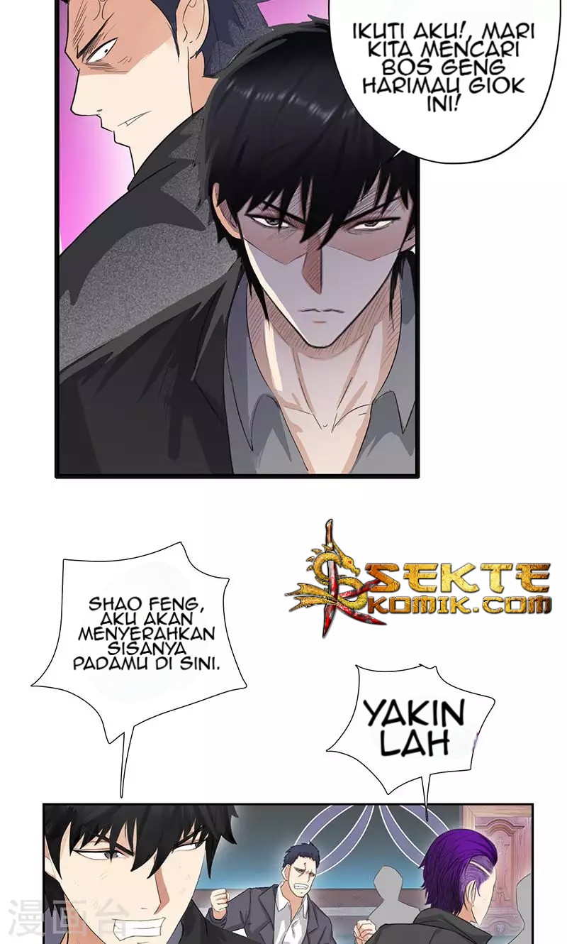 Master University Chapter 72 Gambar 7