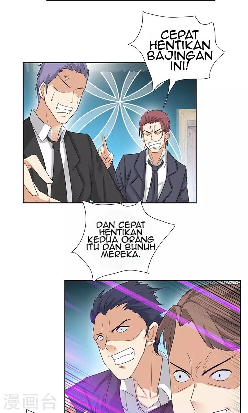 Master University Chapter 72 Gambar 9