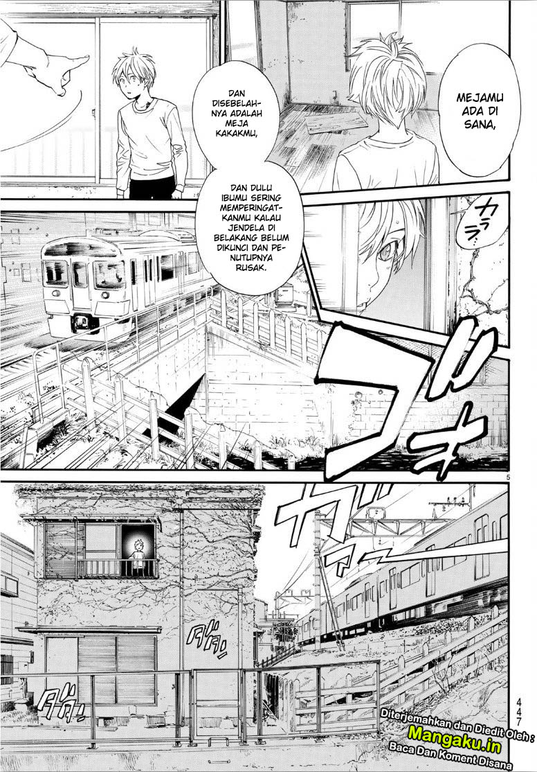 Noragami Chapter 87 Gambar 7