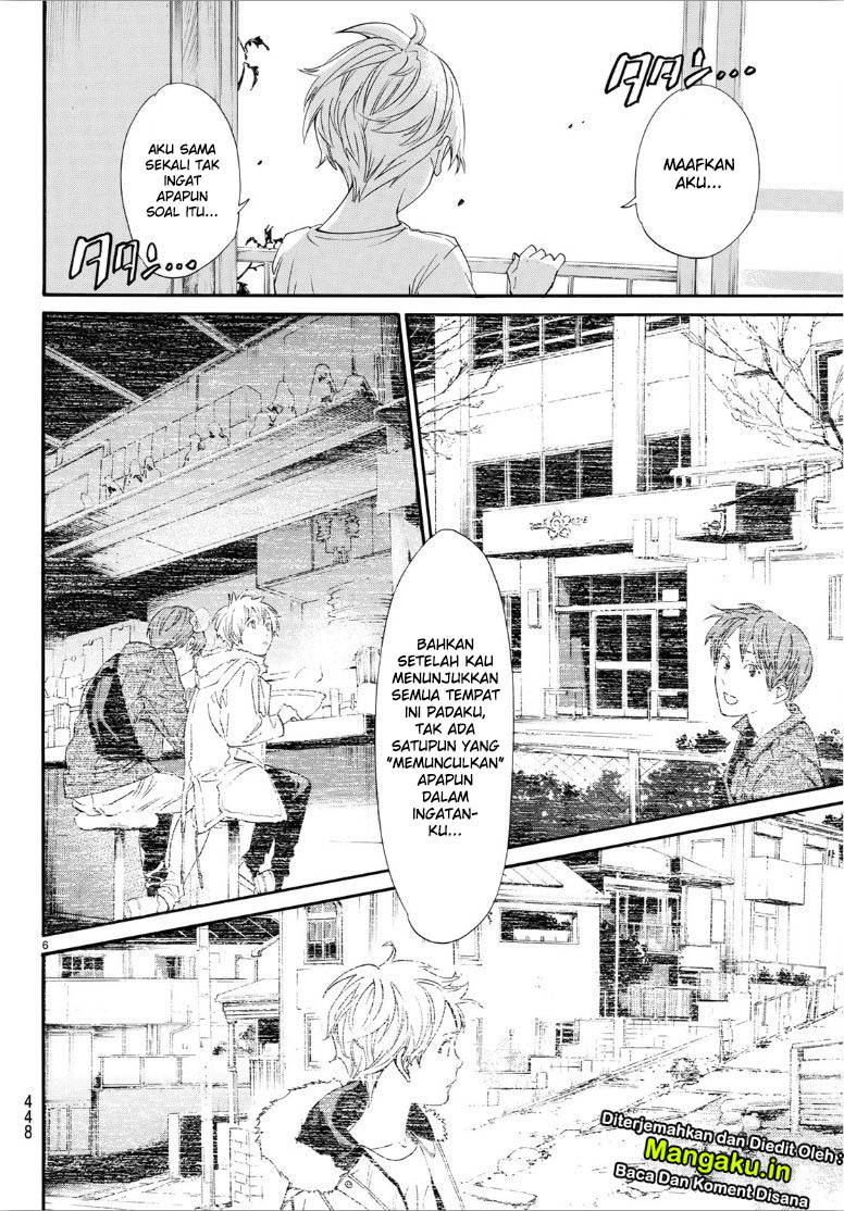 Noragami Chapter 87 Gambar 8