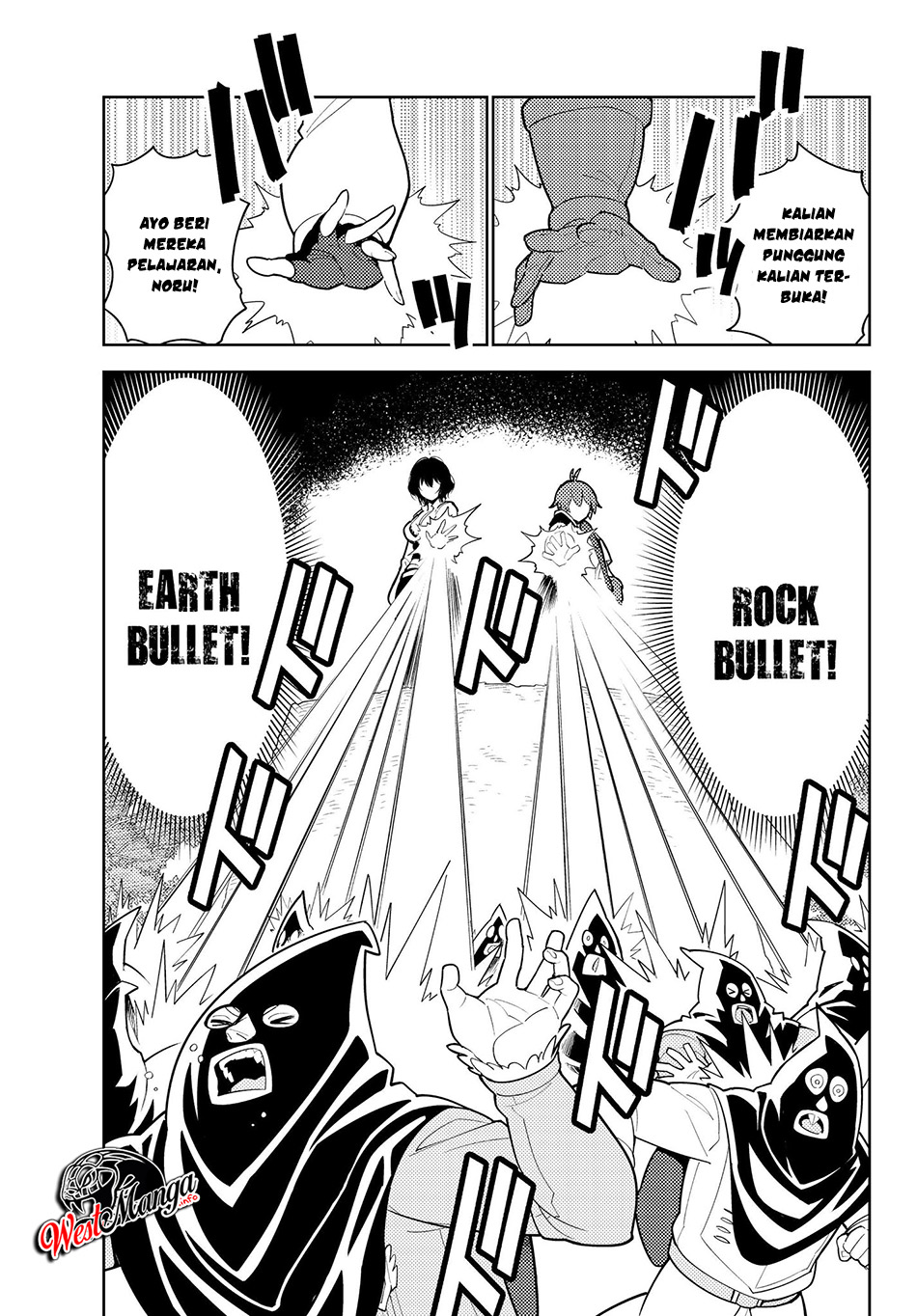 Ore dake Haireru Kakushi Dungeon Chapter 34 Gambar 12