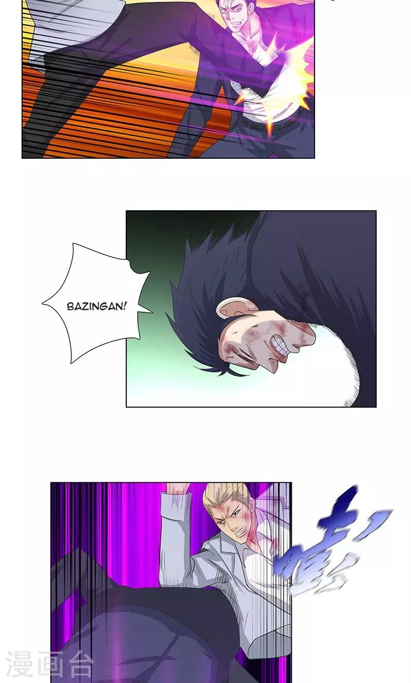 Master University Chapter 73 Gambar 10