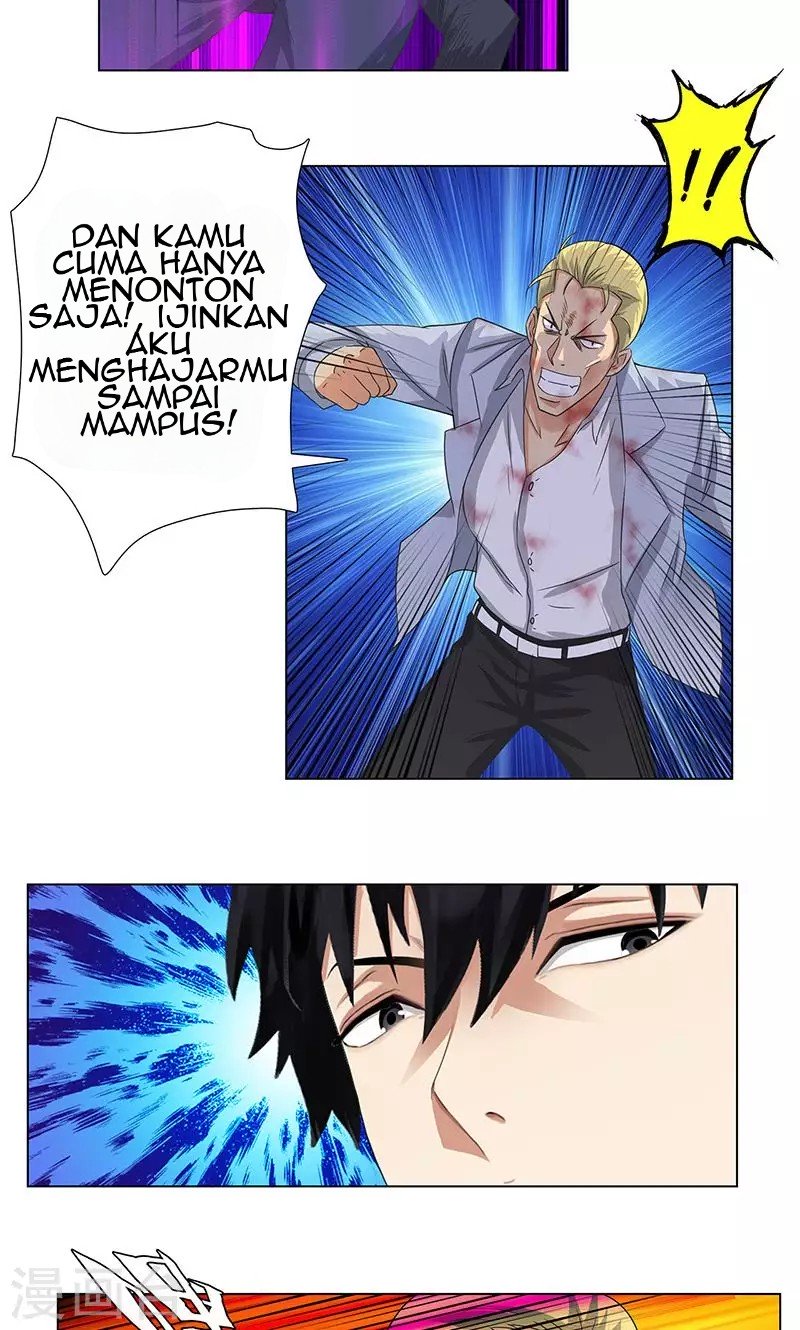 Master University Chapter 73 Gambar 11