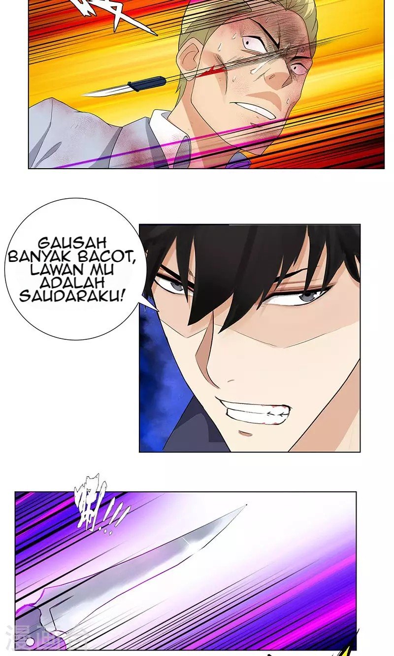Master University Chapter 73 Gambar 12