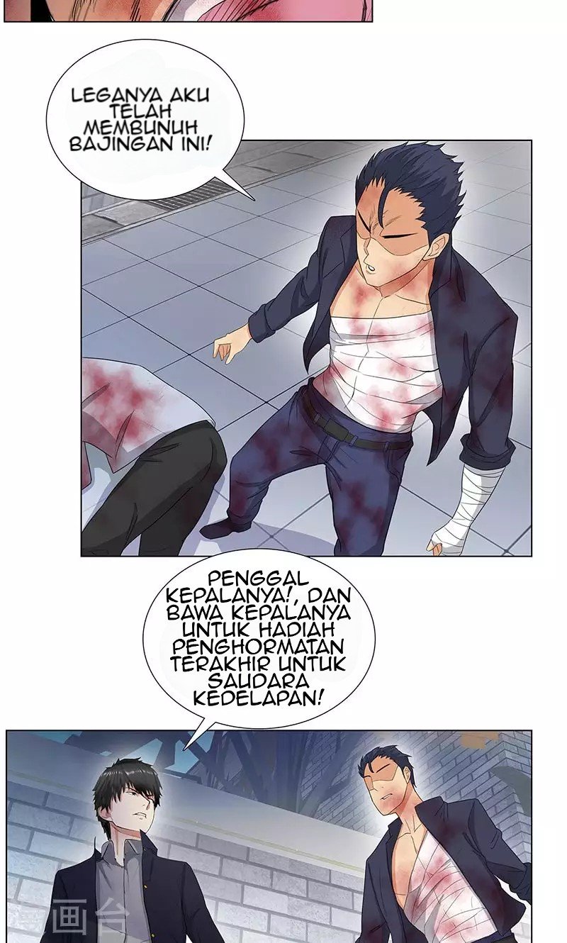Master University Chapter 73 Gambar 14