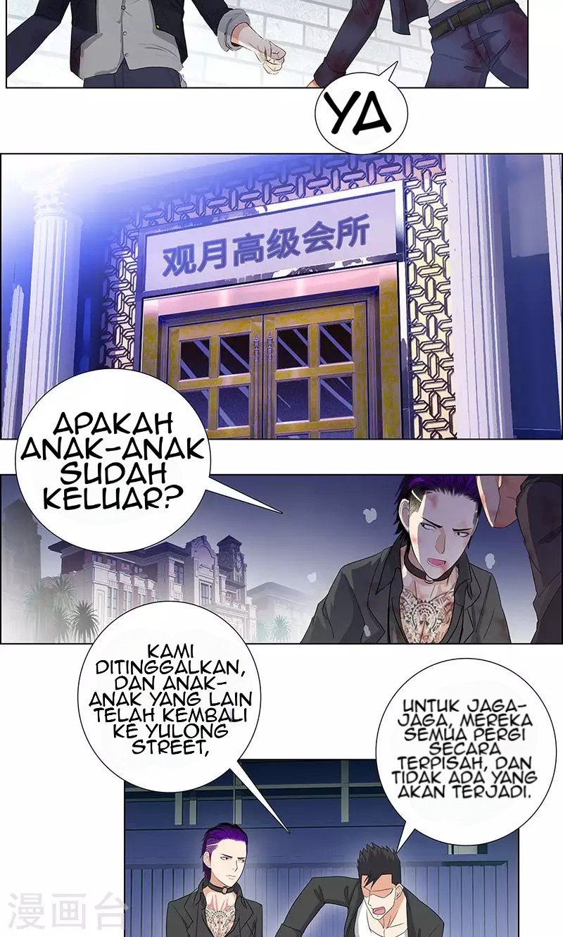 Master University Chapter 73 Gambar 15