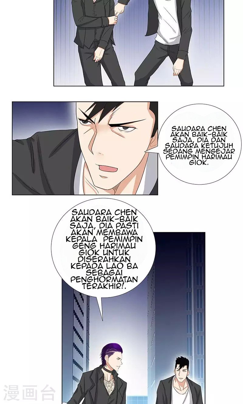 Master University Chapter 73 Gambar 16