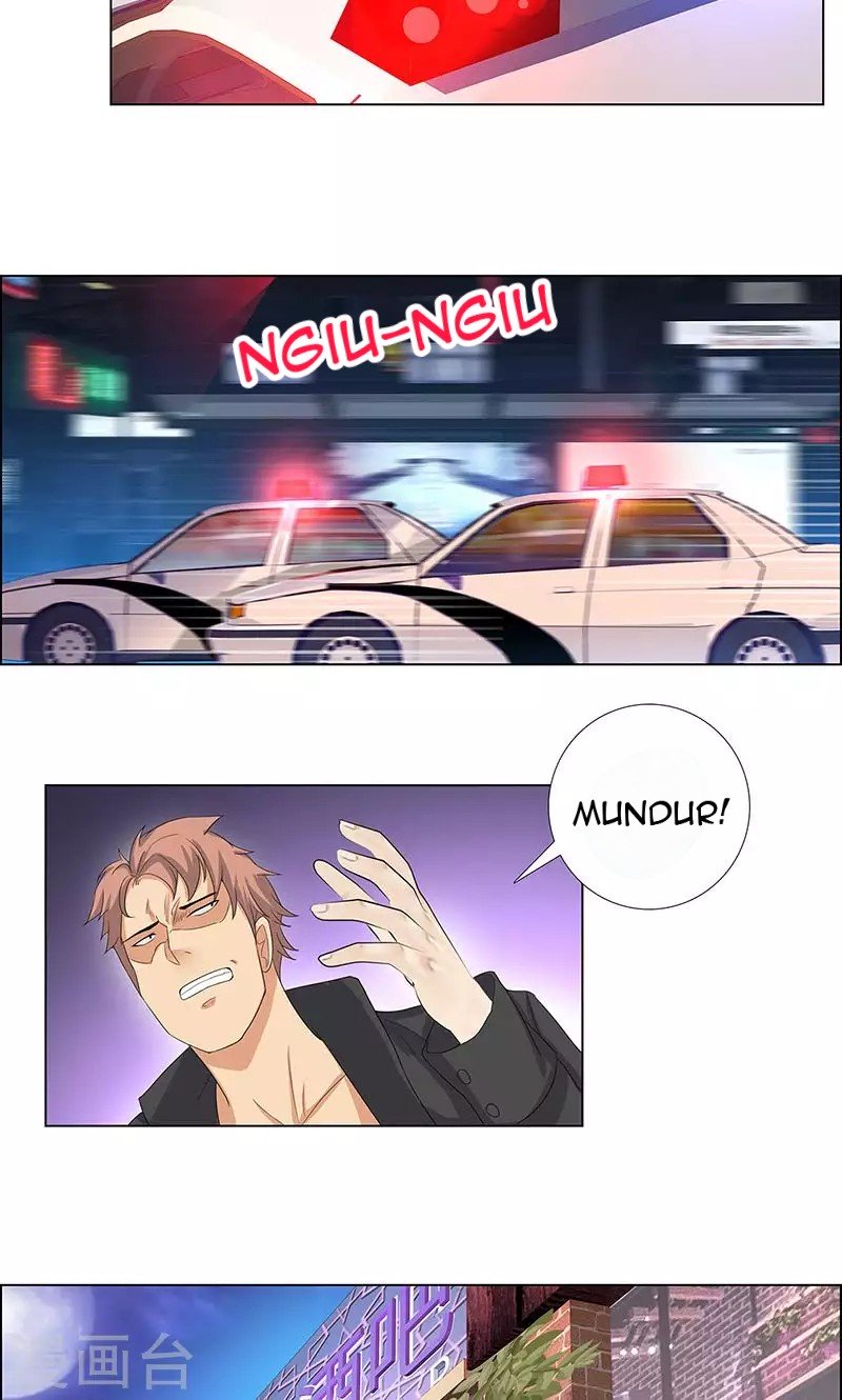 Master University Chapter 73 Gambar 19