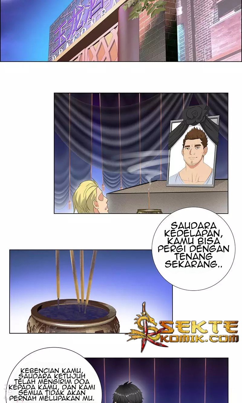 Master University Chapter 73 Gambar 20