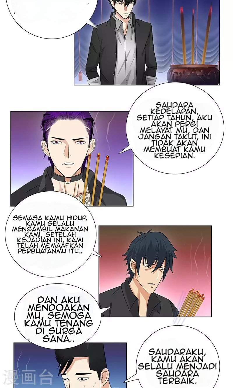 Master University Chapter 73 Gambar 21