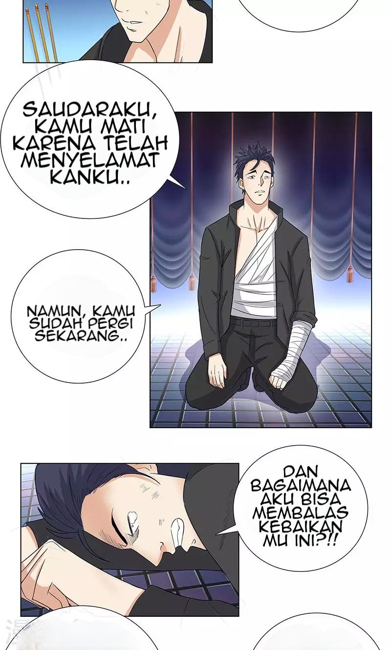 Master University Chapter 73 Gambar 22