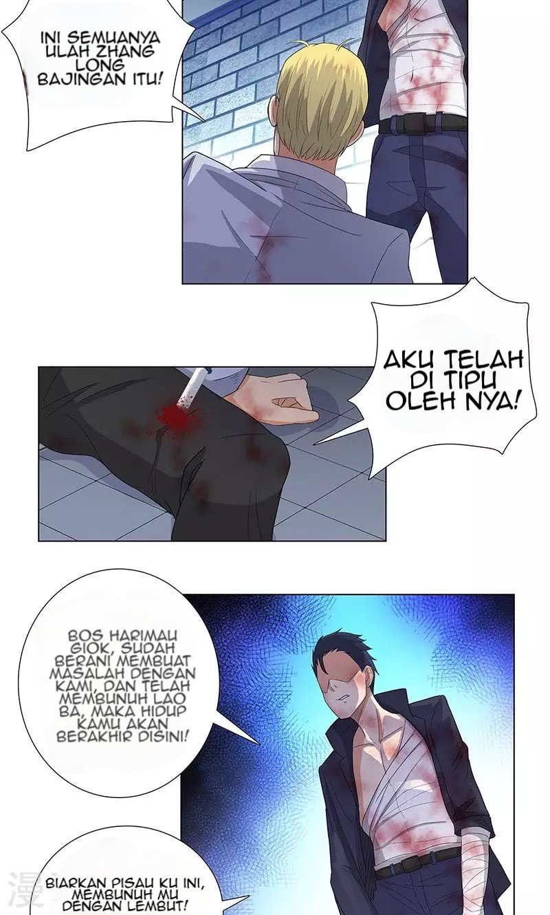 Master University Chapter 73 Gambar 5
