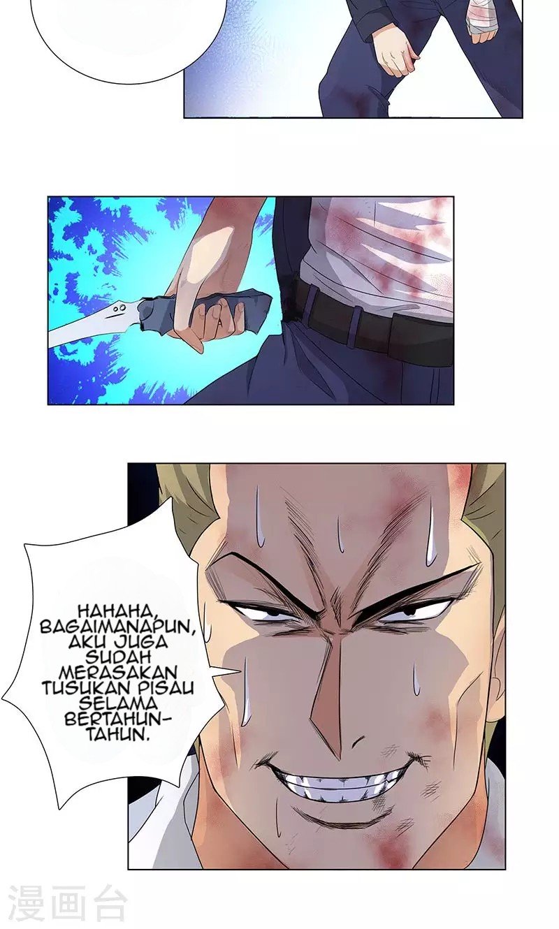 Master University Chapter 73 Gambar 6
