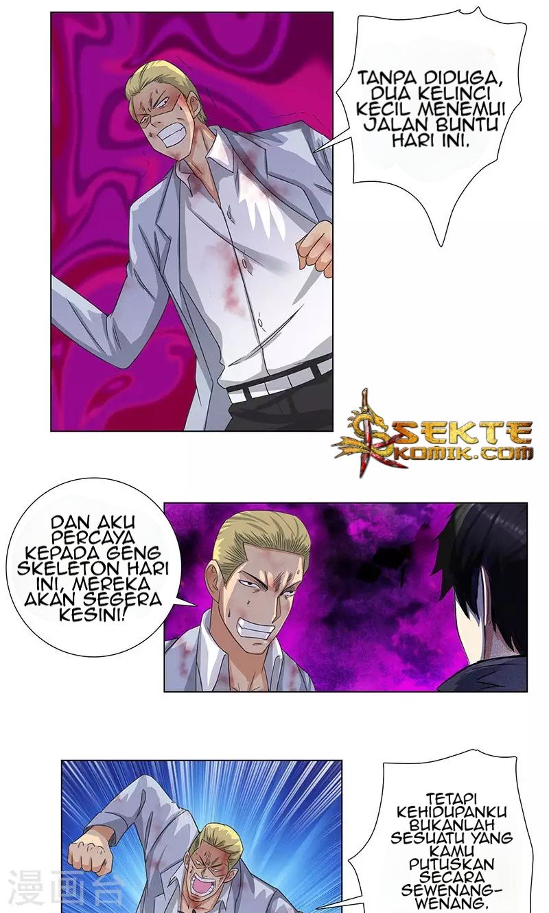 Master University Chapter 73 Gambar 7