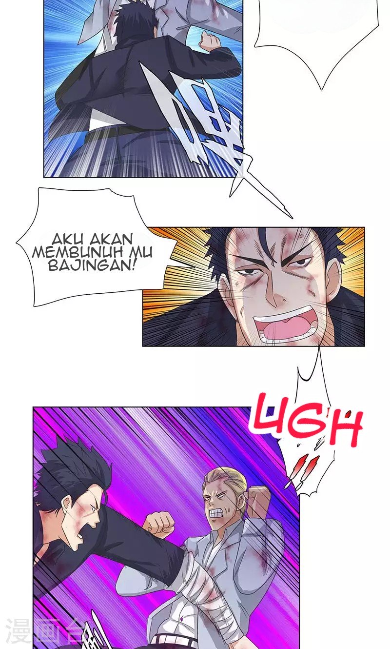 Master University Chapter 73 Gambar 8