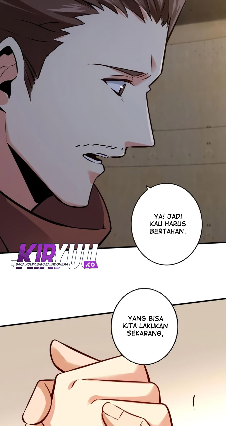 Release That Witch Chapter 124 Gambar 36