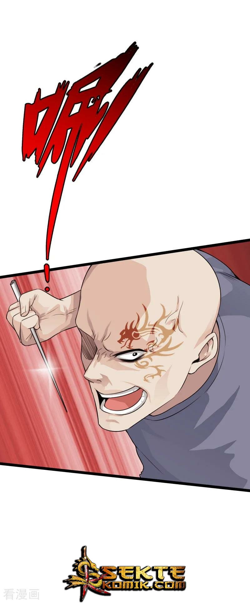 Hopeless Chapter 83 Gambar 11