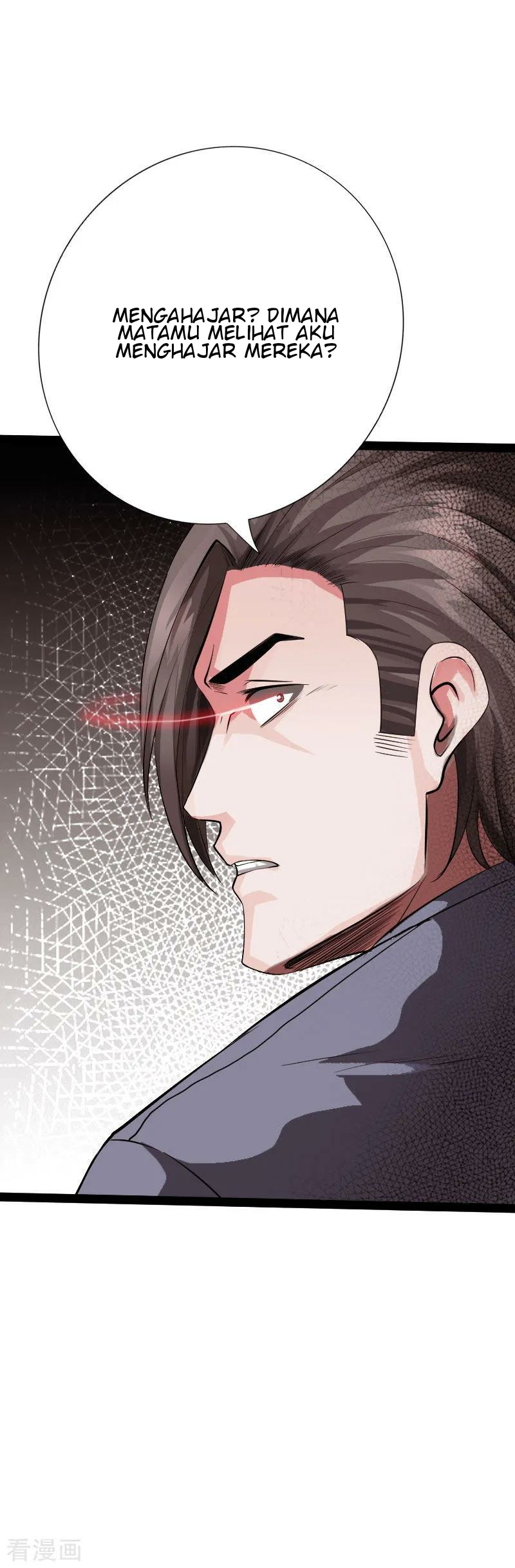 Hopeless Chapter 83 Gambar 20