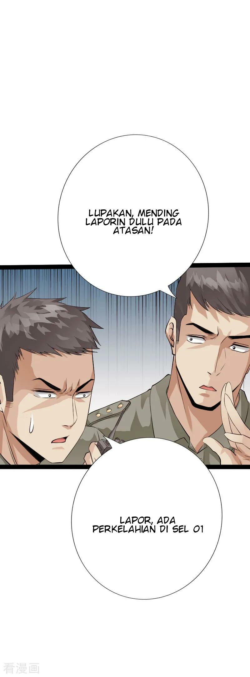 Hopeless Chapter 83 Gambar 21