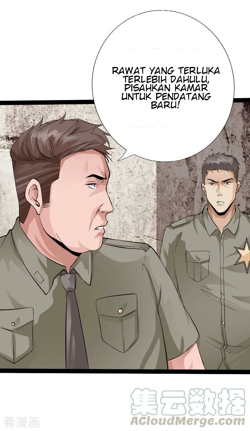Hopeless Chapter 83 Gambar 23