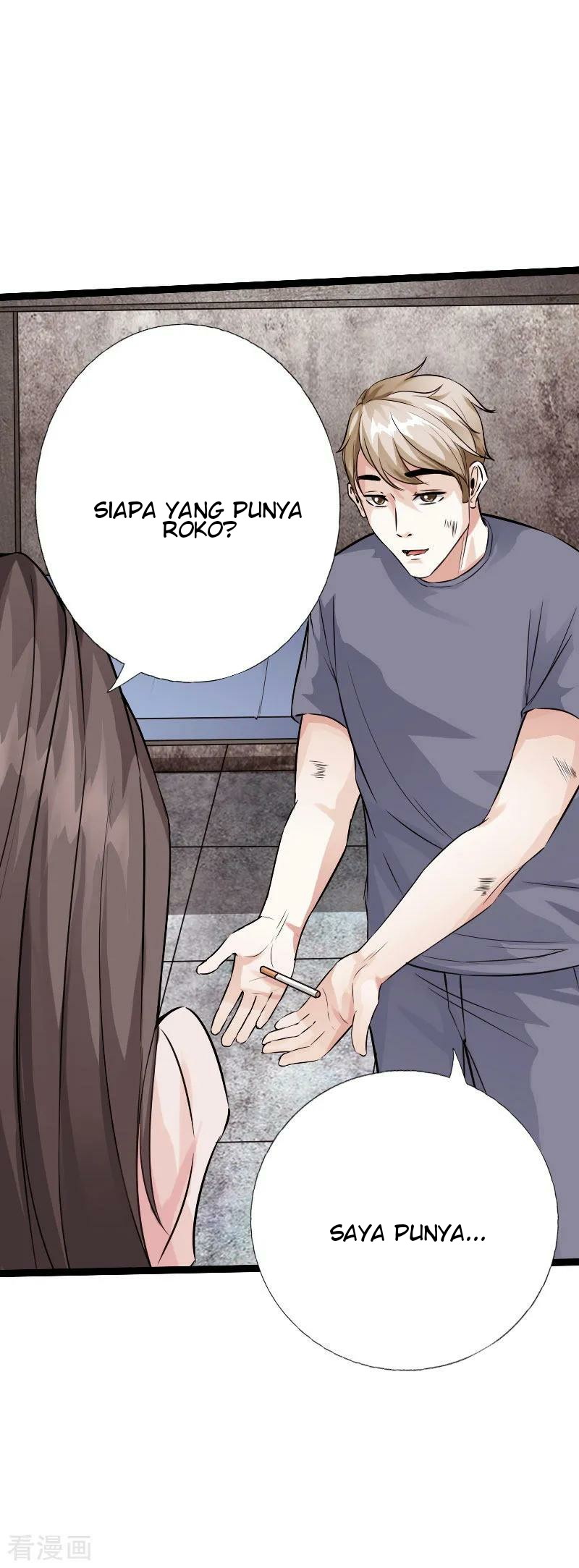 Hopeless Chapter 83 Gambar 26