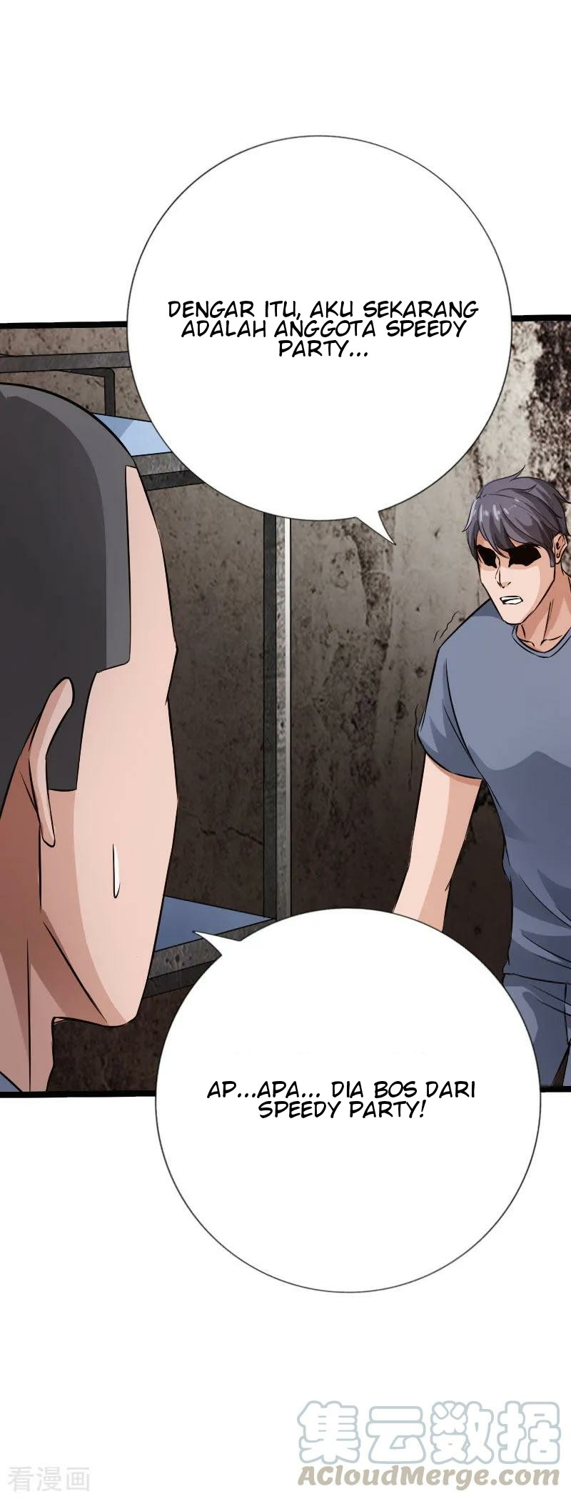 Hopeless Chapter 84 Gambar 11