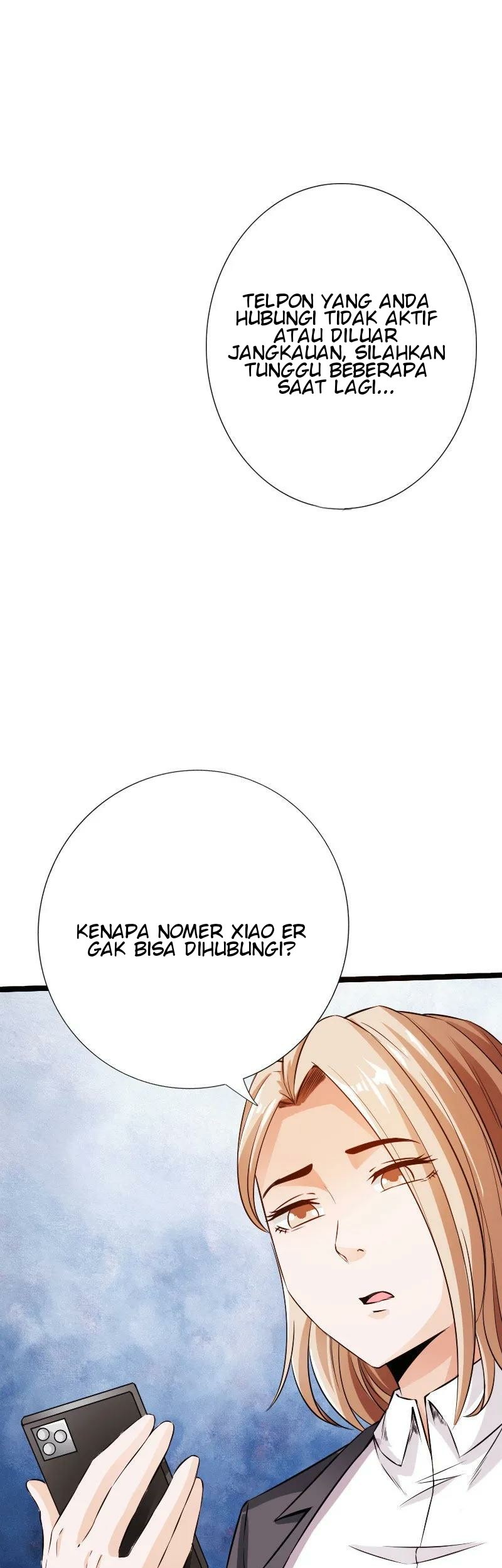 Hopeless Chapter 84 Gambar 12