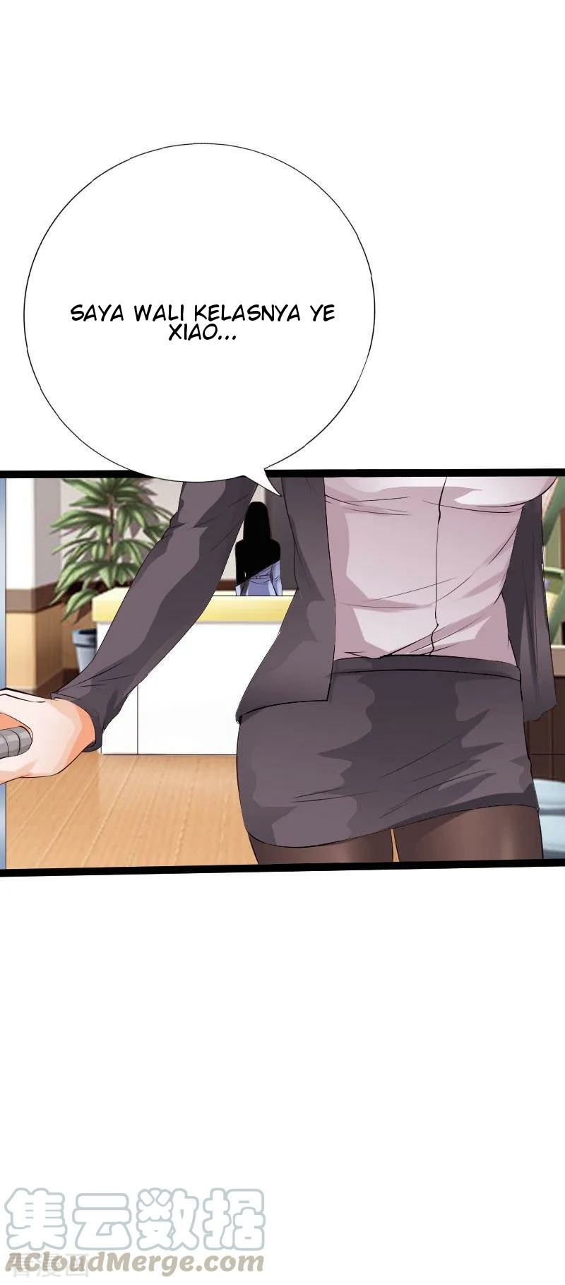 Hopeless Chapter 84 Gambar 25