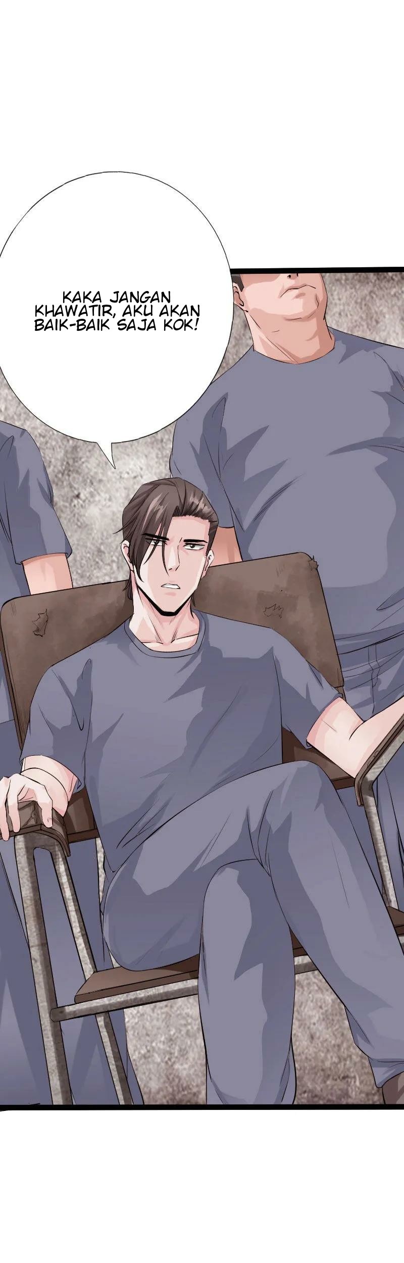 Hopeless Chapter 84 Gambar 28