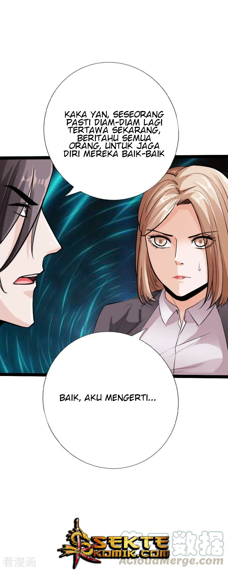 Hopeless Chapter 84 Gambar 30