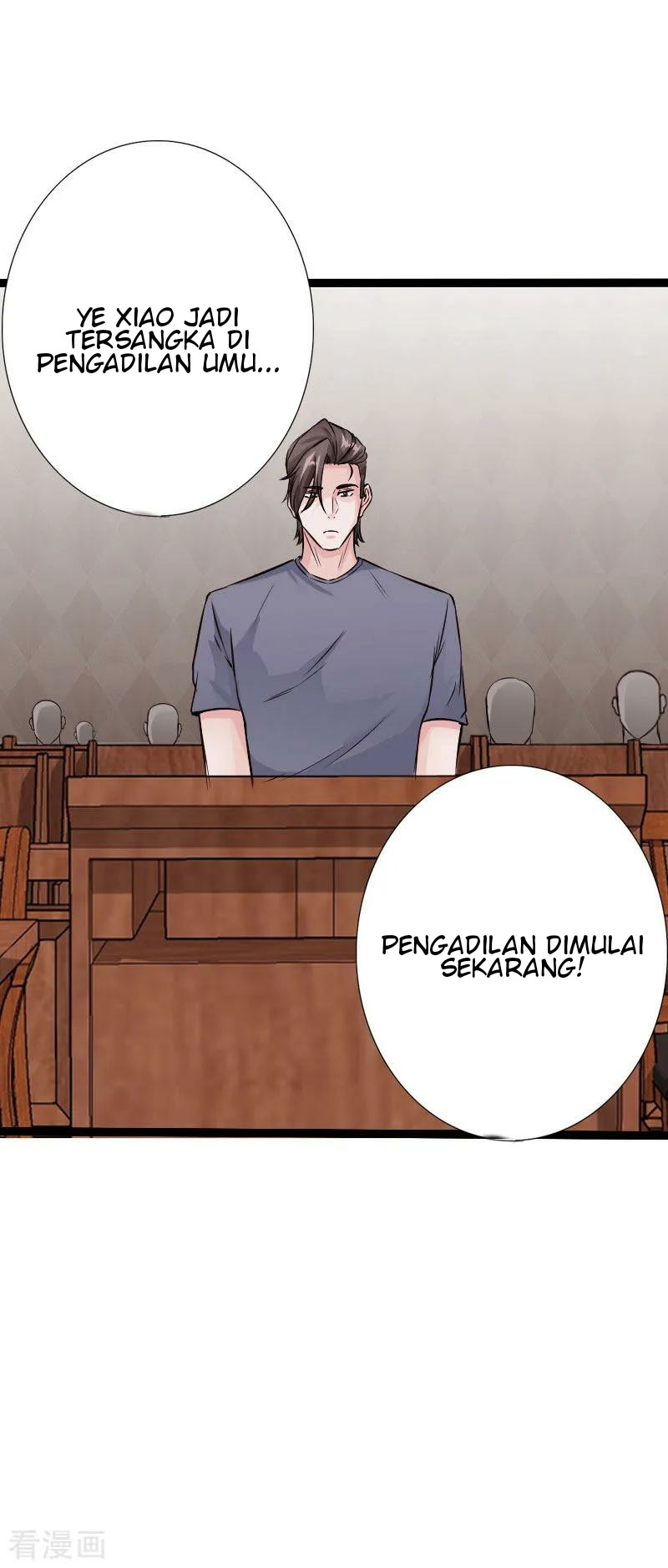 Hopeless Chapter 84 Gambar 32
