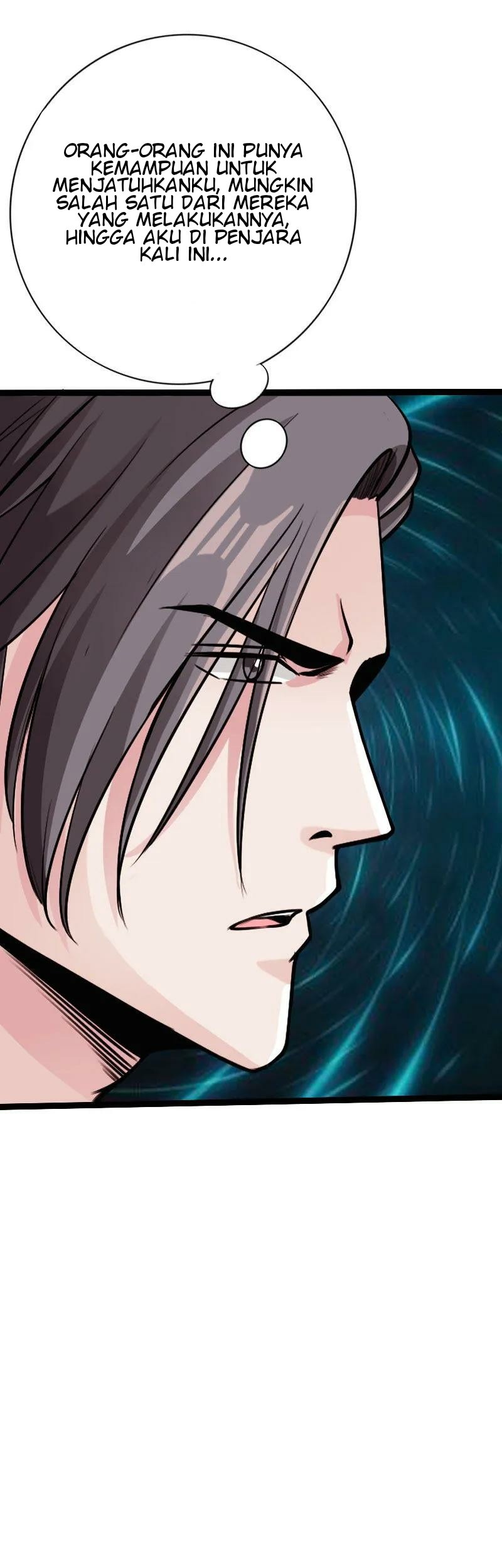 Hopeless Chapter 84 Gambar 35