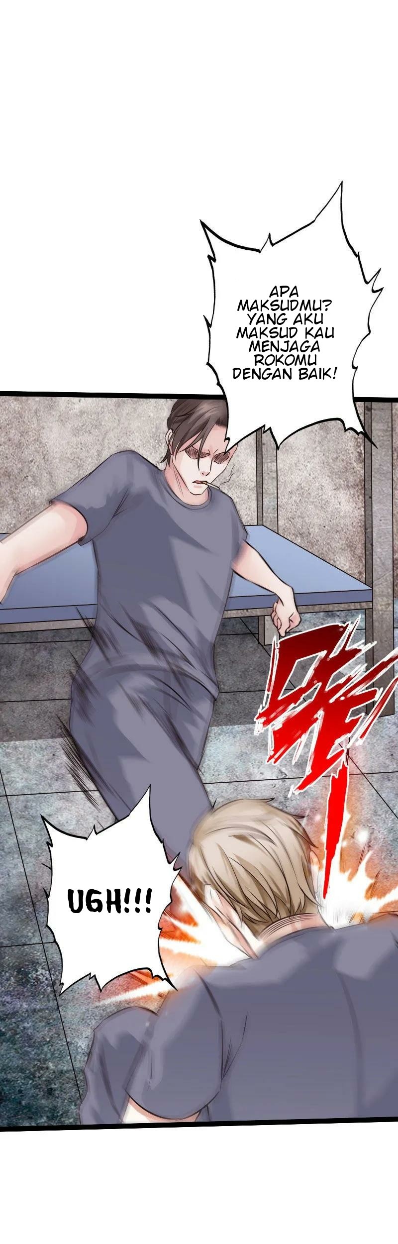 Hopeless Chapter 84 Gambar 3