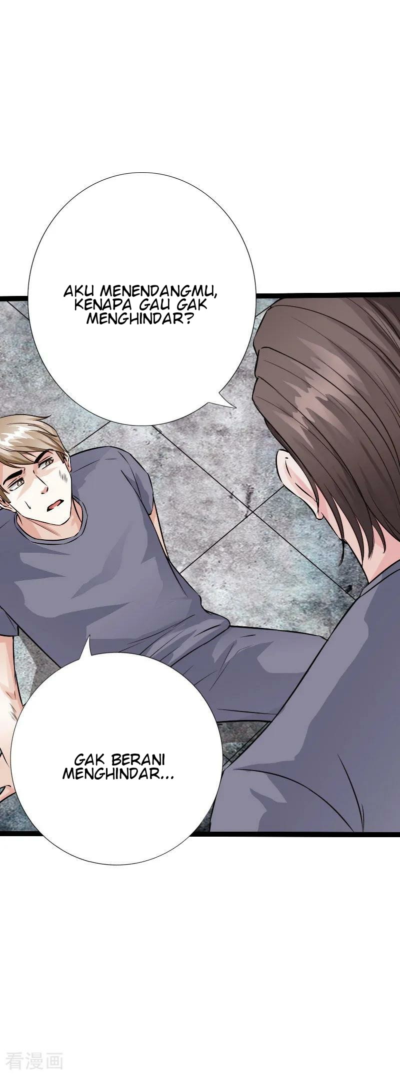 Hopeless Chapter 84 Gambar 5