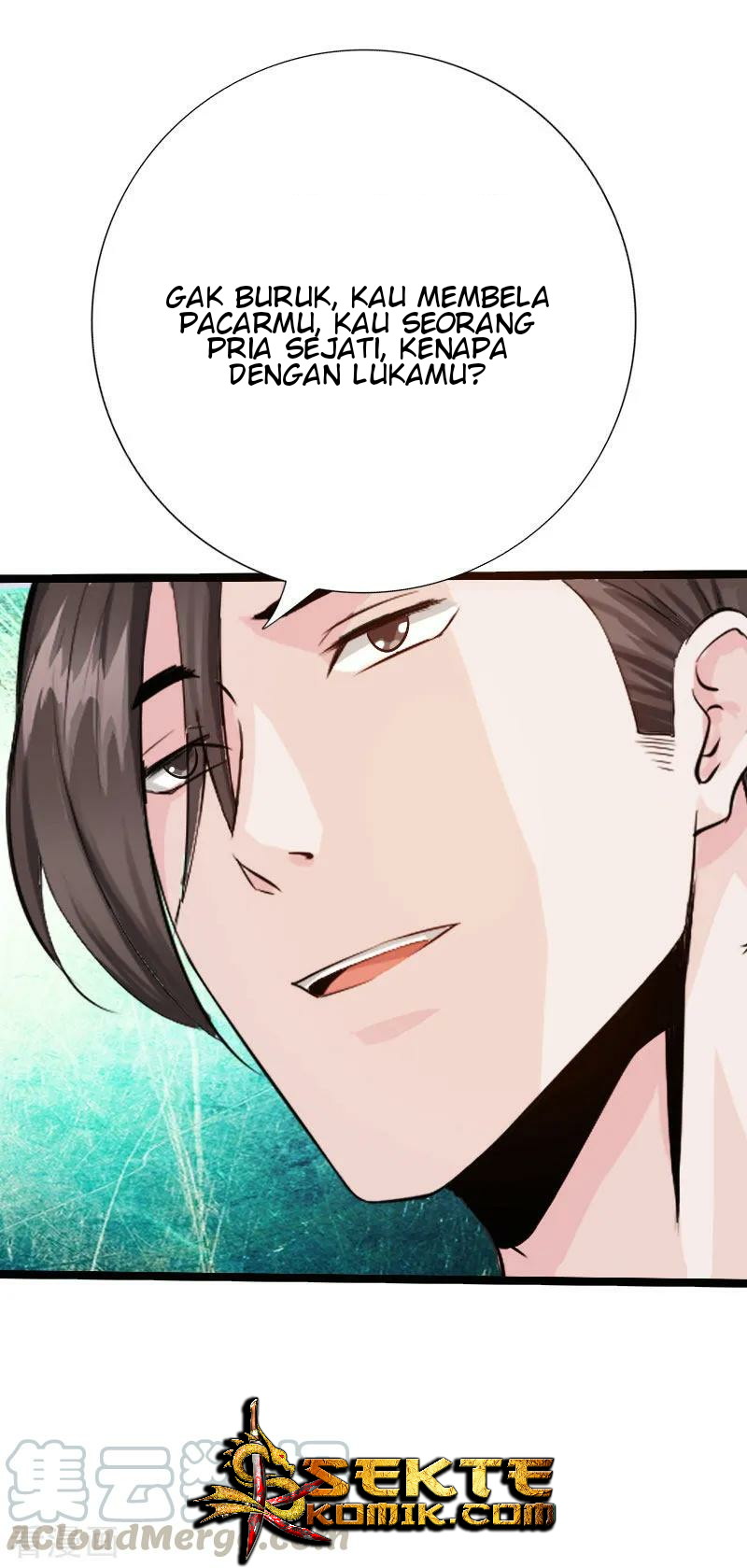 Hopeless Chapter 84 Gambar 7