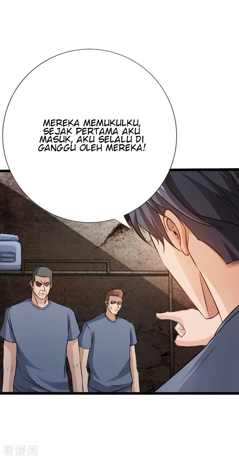 Hopeless Chapter 84 Gambar 8
