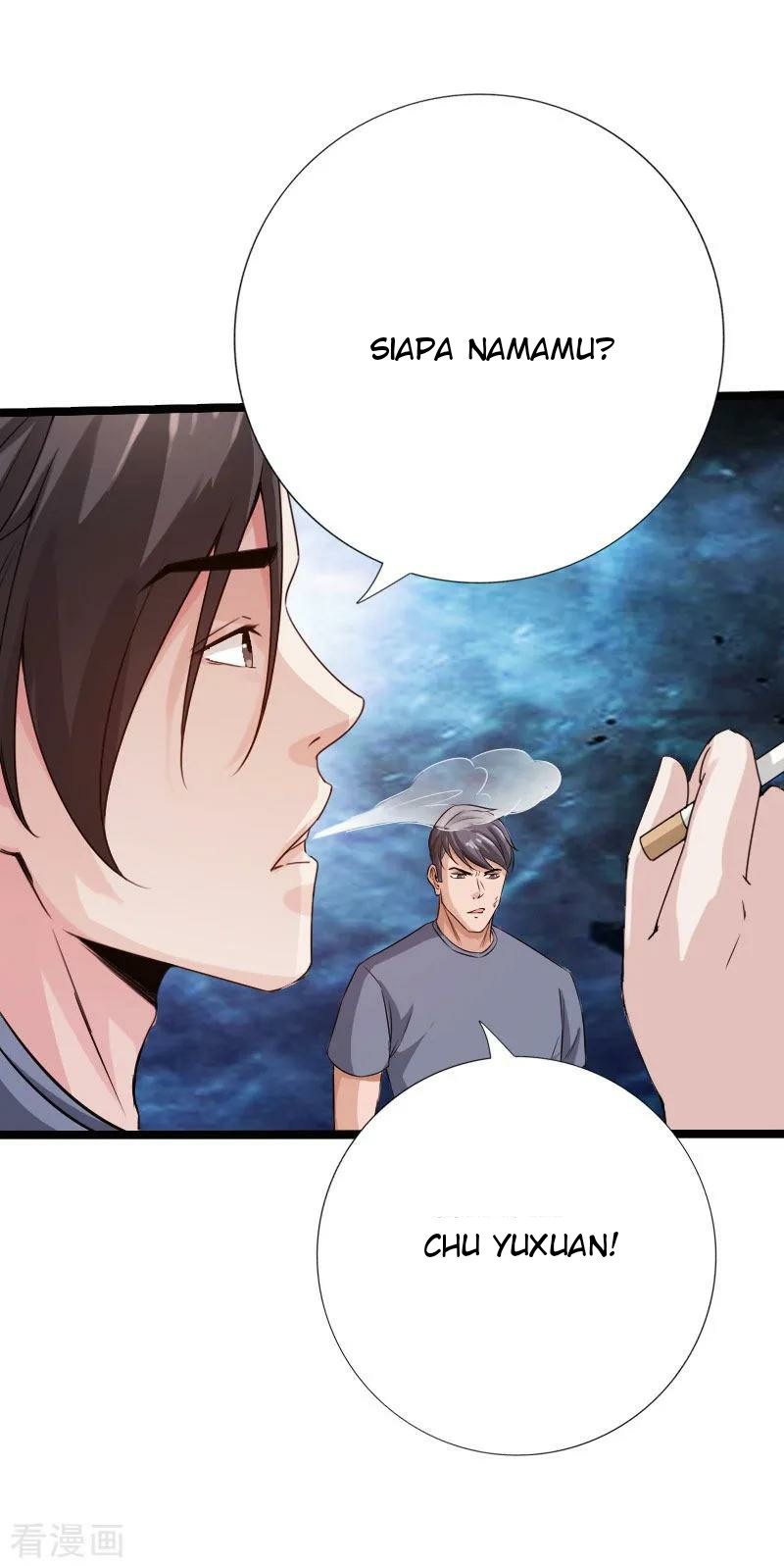 Hopeless Chapter 84 Gambar 9