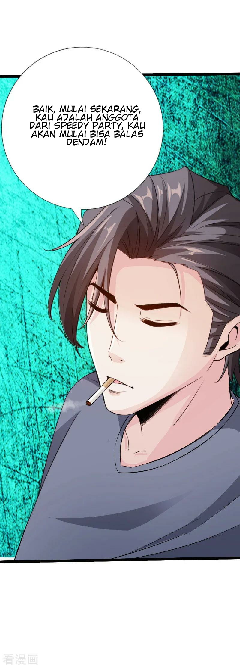 Hopeless Chapter 84 Gambar 10