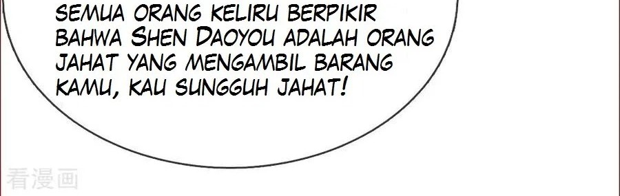 Immortal Daddy Xianzun Chapter 50 Gambar 20