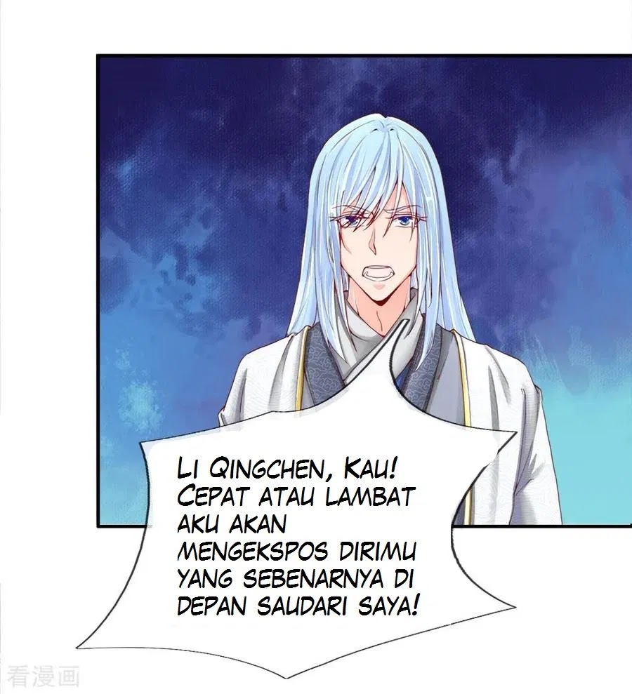 Immortal Daddy Xianzun Chapter 50 Gambar 4