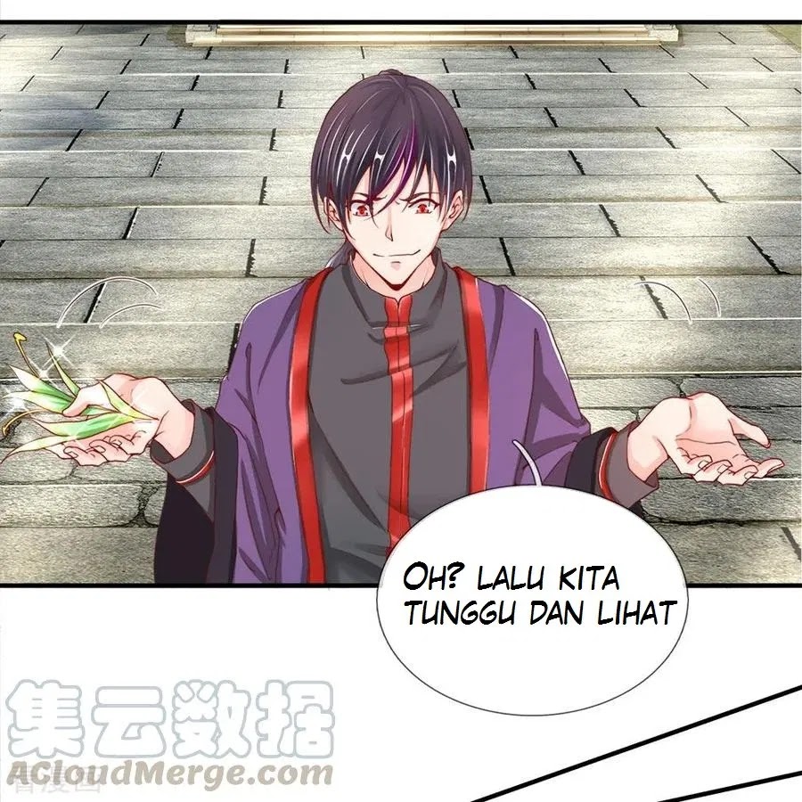 Immortal Daddy Xianzun Chapter 50 Gambar 5