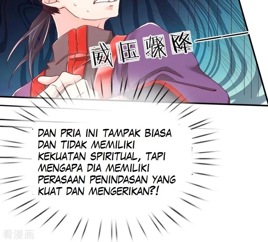 Immortal Daddy Xianzun Chapter 50 Gambar 9