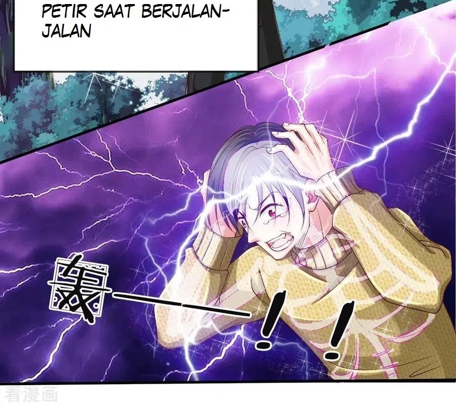 Immortal Daddy Xianzun Chapter 49 Gambar 18